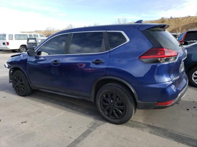 Изображение 2 2020 NISSAN ROGUE S 2020 с VIN 5N1AT2MV9LC792693
