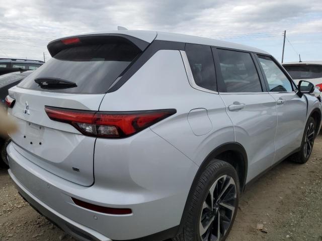 Изображение 3 2024 MITSUBISHI OUTLANDER SE 2024 с VIN JA4J3VA89RZ007142