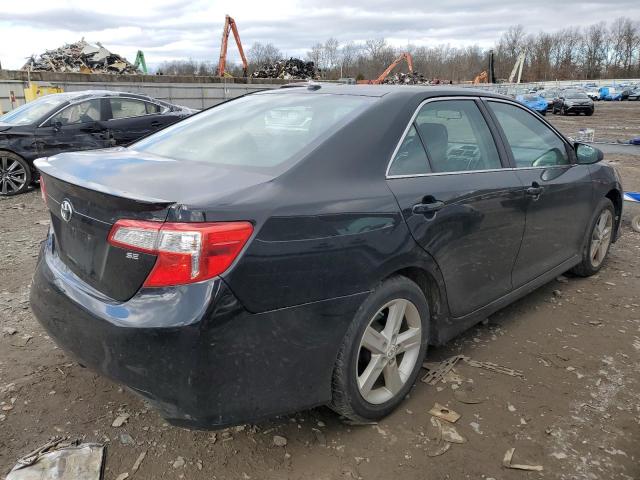 Image 3 of 2013 TOYOTA CAMRY L 2013 with VIN 4T1BF1FK4DU648506