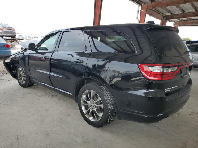 Obraz 2 z 2019 DODGE DURANGO GT 2019 z VIN 1C4RDHDG2KC582279