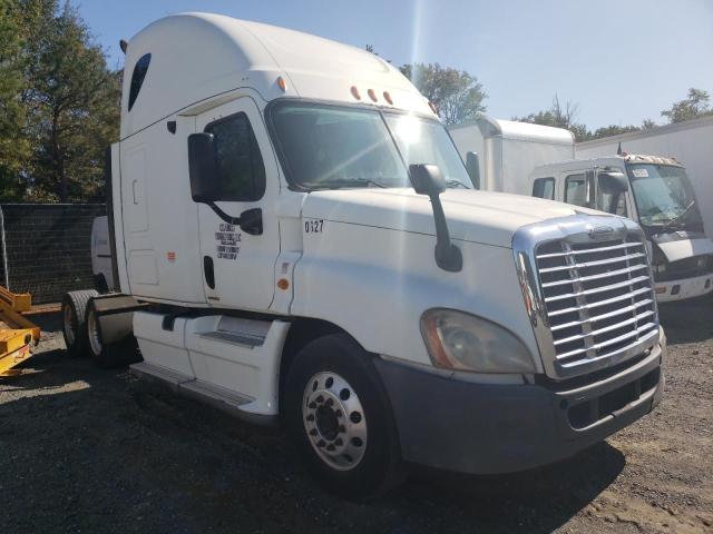 Image 1 of 2008 FREIGHTLINER CASCADIA 125 2008 with VIN 1FUJGLCK48LAB4256
