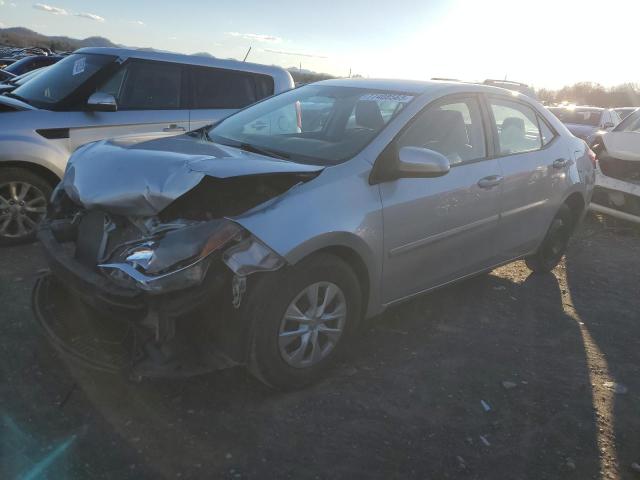 Obraz 1 z 2016 TOYOTA COROLLA L 2016 z VIN 5YFBURHE1GP535534