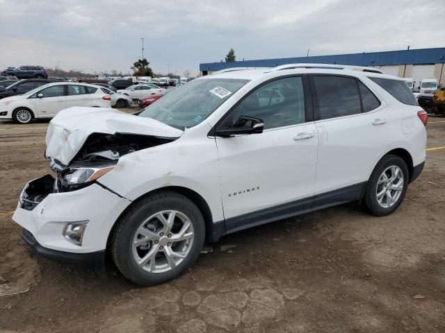 Obraz 1 z 2020 CHEVROLET EQUINOX PREMIER 2020 z VIN 3GNAXXEVXLS735005