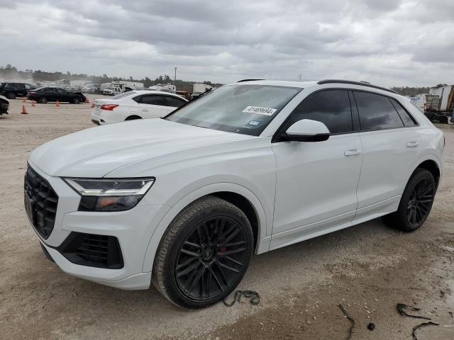 Obraz 1 z 2019 AUDI Q8 PREMIUM 2019 z VIN WA1AVAF12KD017352