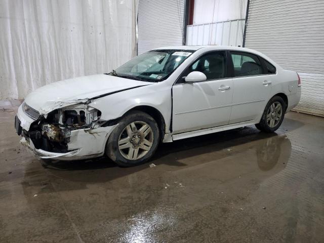 2014 CHEVROLET IMPALA LIMITED LT 2014 image