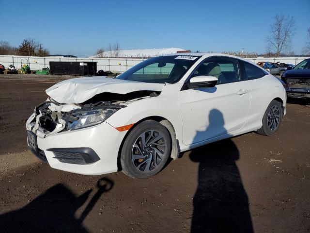 Obraz 1 z 2016 HONDA CIVIC LX 2016 z VIN 2HGFC4B05GH311341