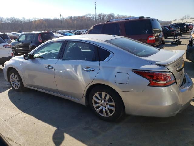 Image 2 of 2015 NISSAN ALTIMA 2.5 2015 with VIN 1N4AL3AP2FC424088