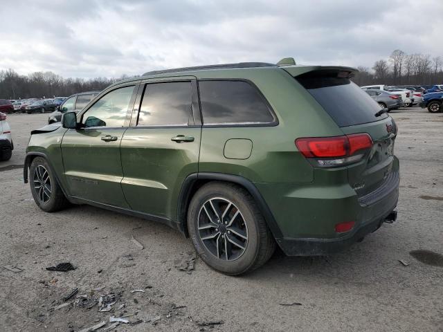 Image 2 of 2019 JEEP GRAND CHEROKEE TRAILHAWK 2019 with VIN 1C4RJFLG9KC674665