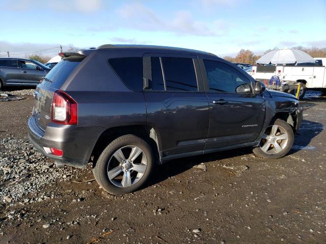 Image 3 of 2016 JEEP COMPASS LATITUDE 2016 with VIN 1C4NJDEB5GD596441