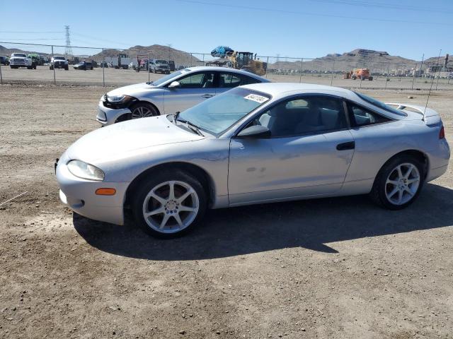 Изображение 1 1996 MITSUBISHI ECLIPSE  1996 с VIN 4A3AK24Y7TE383112