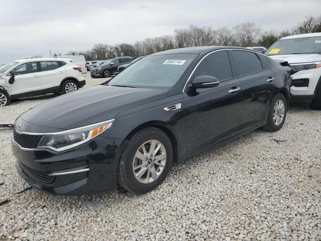 2018 KIA OPTIMA LX 2018 image