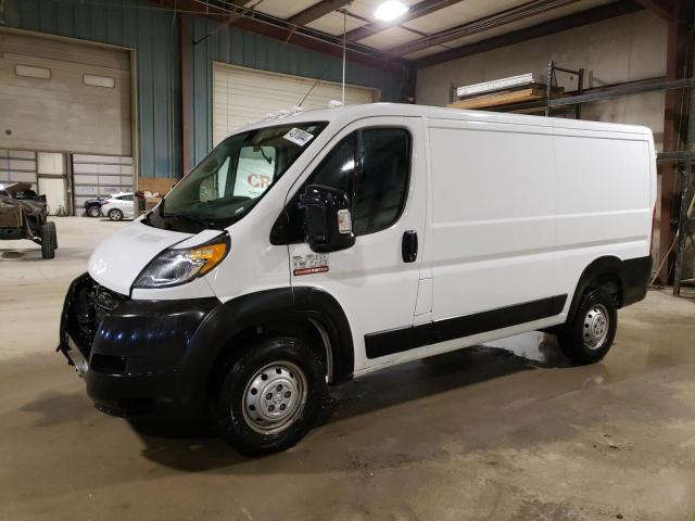 Obraz 1 z 2021 RAM PROMASTER 1500 1500 STANDARD 2021 z VIN 3C6LRVAG7ME568293