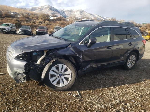 Obraz 2015 SUBARU OUTBACK 2.5I PREMIUM 2015