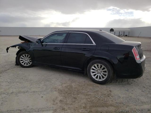 Image 2 of 2012 CHRYSLER 300  2012 with VIN 2C3CCAAGXCH134105