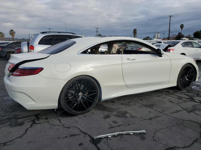 Obraz 3 z 2019 MERCEDES-BENZ S 560 4MATIC 2019 z VIN WDDXJ8GB4KA036293