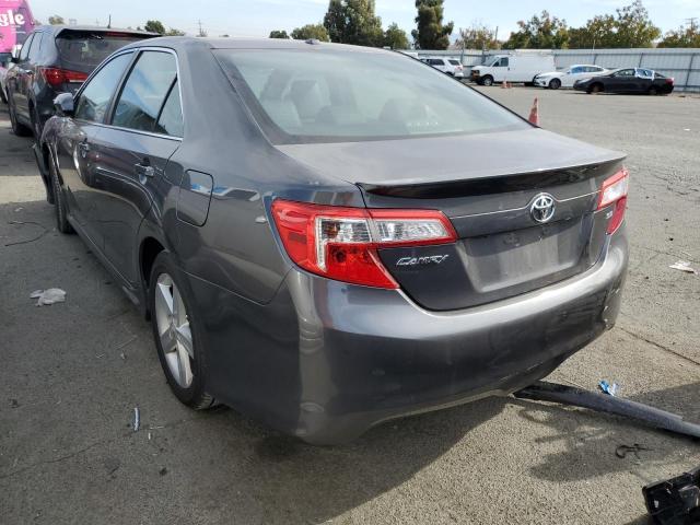 Изображение 2 2014 TOYOTA CAMRY L 2014 с VIN 4T1BF1FK4EU746730