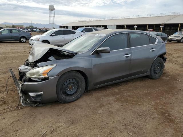 Obraz 1 z 2015 NISSAN ALTIMA 2.5 2015 z VIN 1N4AL3AP1FN897873