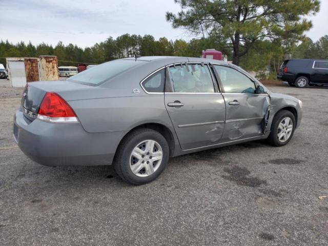 Image 3 of 2007 CHEVROLET IMPALA LS 2007 with VIN 2G1WB58K679337451