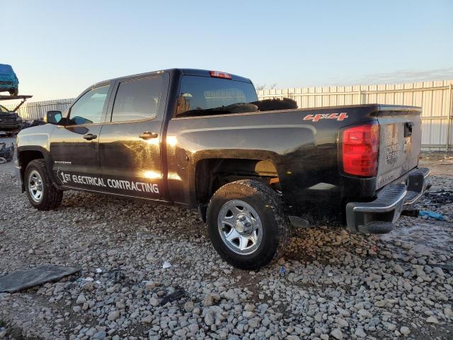 Obraz 2 z 2014 CHEVROLET SILVERADO K1500 2014 z VIN 3GCUKPEHXEG311392