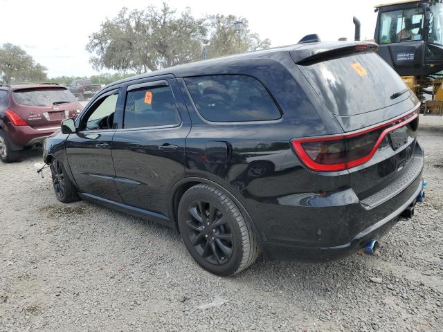 Obraz 2 z 2018 DODGE DURANGO R/T 2018 z VIN 1C4SDJCT0JC248306