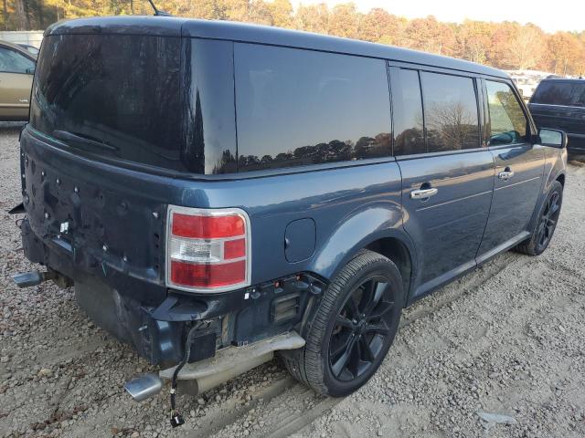 Image 3 of 2019 FORD FLEX SEL 2019 with VIN 2FMGK5C86KBA28308
