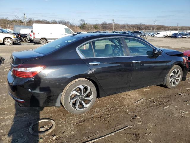 Изображение 3 2016 HONDA ACCORD EXL 2016 с VIN 1HGCR2F84GA053446