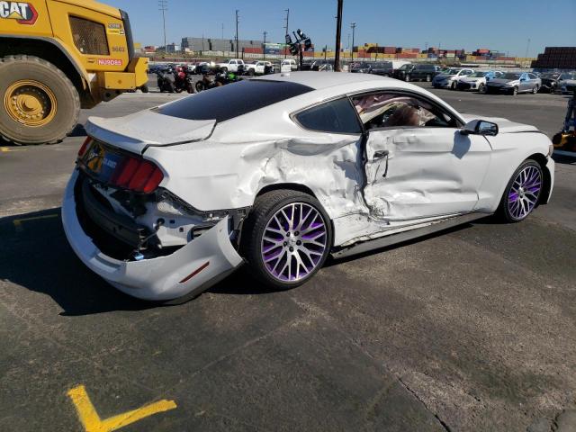 Image 3 of 2015 FORD MUSTANG  2015 with VIN 1FA6P8TH8F5419172