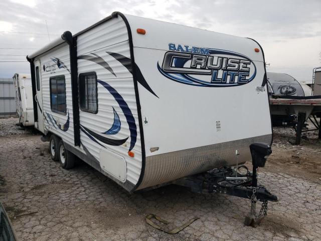 2013 WILDWOOD SALEM CRUI 2013 image