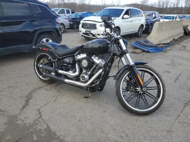 Obraz 2020 HARLEY-DAVIDSON FXBRS  2020