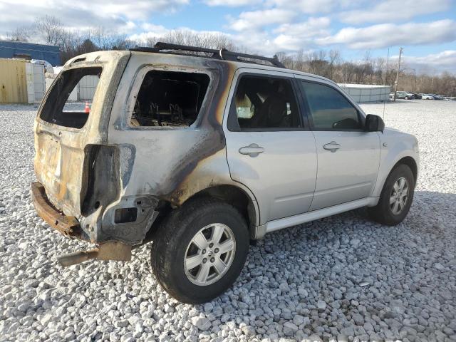 Изображение 3 2009 MERCURY MARINER  2009 с VIN 4M2CU91G39KJ10358