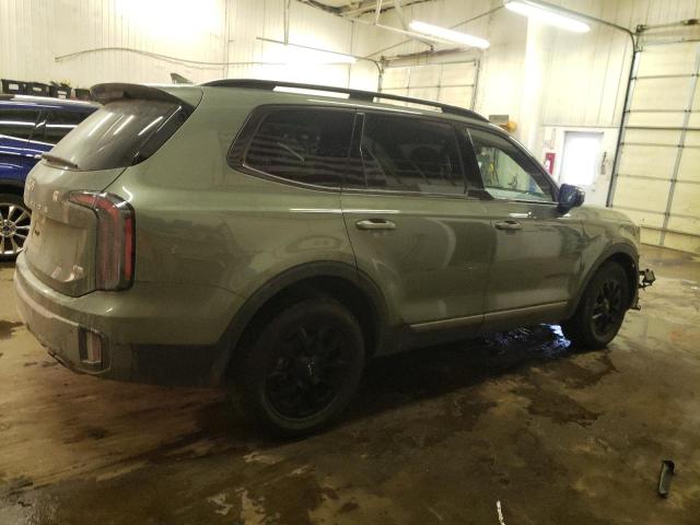 Изображение 3 2023 KIA TELLURIDE SX 2023 с VIN 5XYP5DGC1PG381711