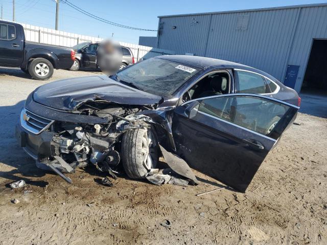 2017 CHEVROLET IMPALA LT 2017 image