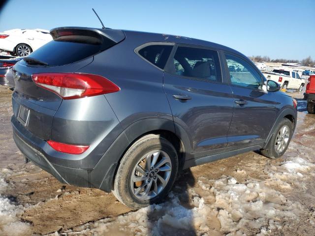 Image 3 of 2016 HYUNDAI TUCSON SE 2016 with VIN KM8J23A42GU155861