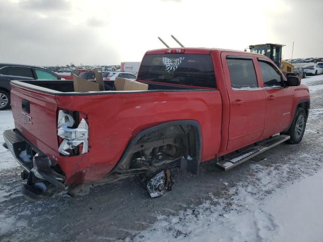 Obraz 3 z 2015 GMC SIERRA K1500 SLE 2015 z VIN 3GTU2UEH3FG142137