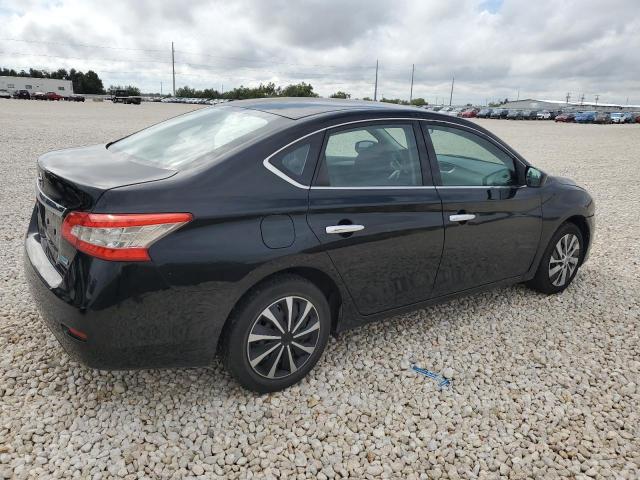 Obraz 3 z 2014 NISSAN SENTRA S 2014 z VIN 3N1AB7AP7EY202238