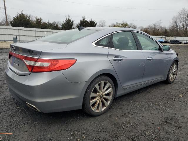 Image 3 of 2015 HYUNDAI AZERA LIMITED 2015 with VIN KMHFH4JG0FA483879