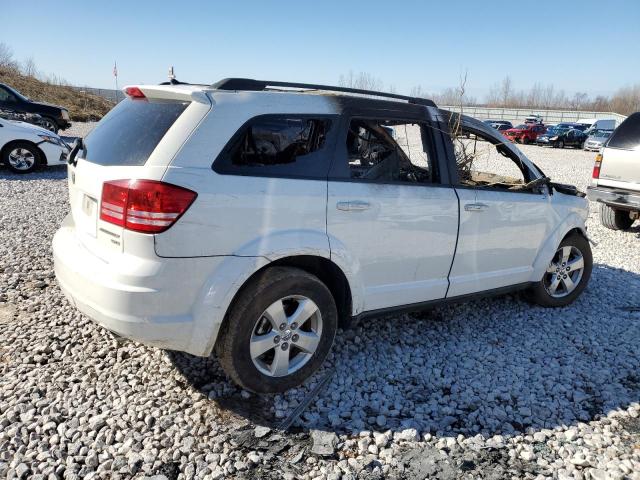 Изображение 3 2010 DODGE JOURNEY SXT 2010 с VIN 3D4PG5FV8AT168003