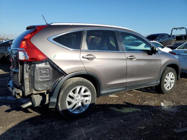 Изображение 3 2016 HONDA CR-V EXL 2016 с VIN 5J6RM4H70GL074624