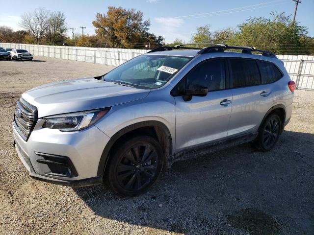 Изображение 1 2022 SUBARU ASCENT ONYX EDITION 2022 с VIN 4S4WMAGD0N3412403