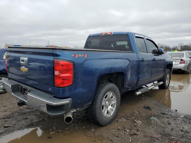 Obraz 3 z 2018 CHEVROLET SILVERADO K1500 LT 2018 z VIN 1GCVKREC4JZ195492