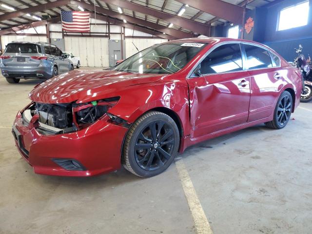 Image 1 of 2017 NISSAN ALTIMA 2.5 2017 with VIN 1N4AL3AP5HC240394