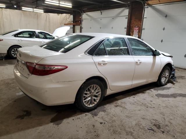 Image 3 of 2017 TOYOTA CAMRY LE 2017 with VIN 4T1BF1FK1HU424714