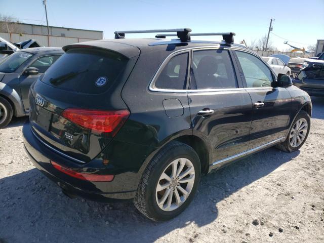 Изображение 3 2016 AUDI Q5 PREMIUM 2016 с VIN WA1C2AFP7GA088206