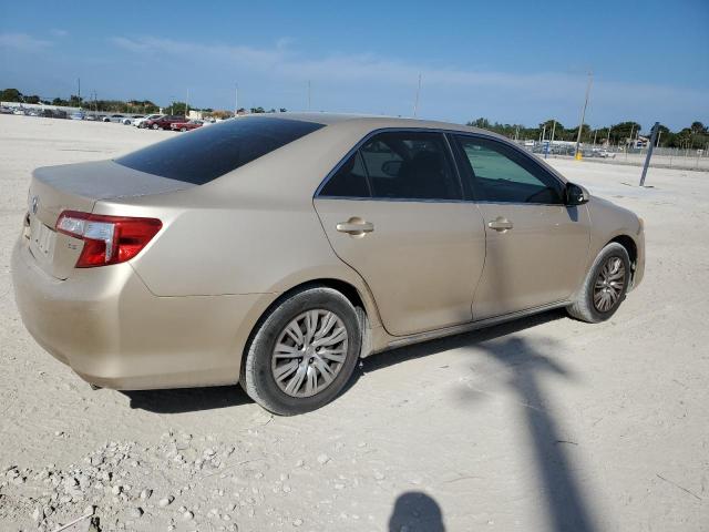 Изображение 3 2012 TOYOTA CAMRY BASE 2012 с VIN 4T1BF1FK6CU182625