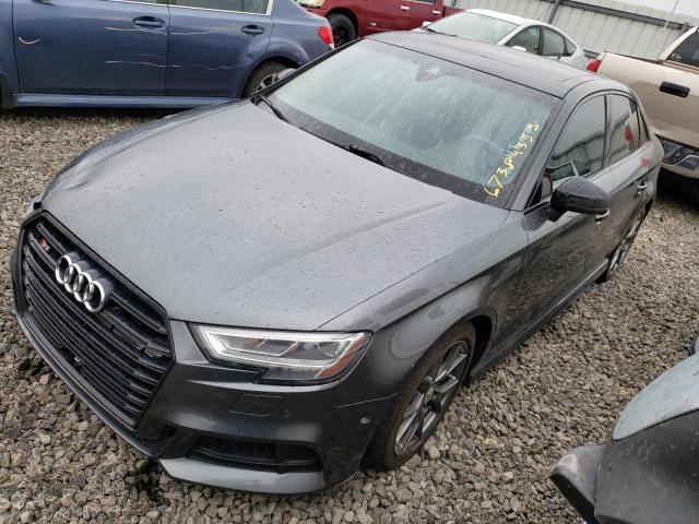 Obraz 2019 AUDI S3 PRESTIGE 2019