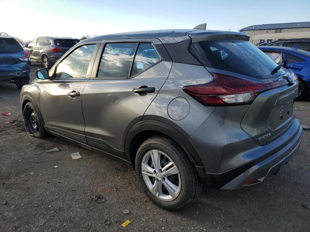 Obraz 2 z 2023 NISSAN KICKS S 2023 z VIN 3N1CP5BV2PL547916