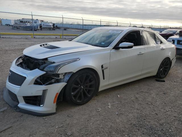 Obraz 1 z 2019 CADILLAC CTS-V  2019 z VIN 1G6A15S62K0145420