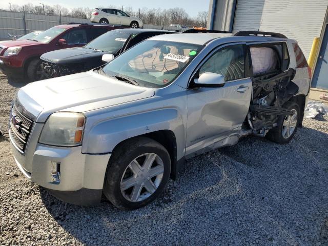 Obraz 1 z 2011 GMC TERRAIN SLT 2011 z VIN 2CTALUEC4B6365611