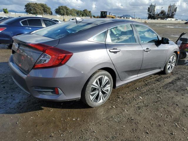 Obraz 3 z 2017 HONDA CIVIC EX 2017 z VIN 2HGFC1F33HH631858