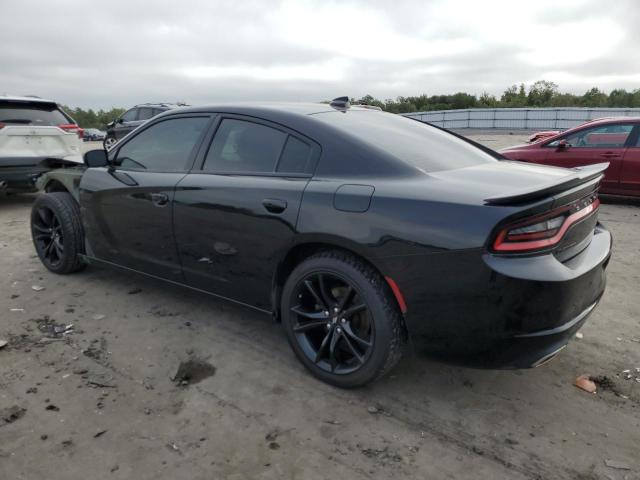 Obraz 2 z 2018 DODGE CHARGER SXT PLUS 2018 z VIN 2C3CDXHG1JH312518
